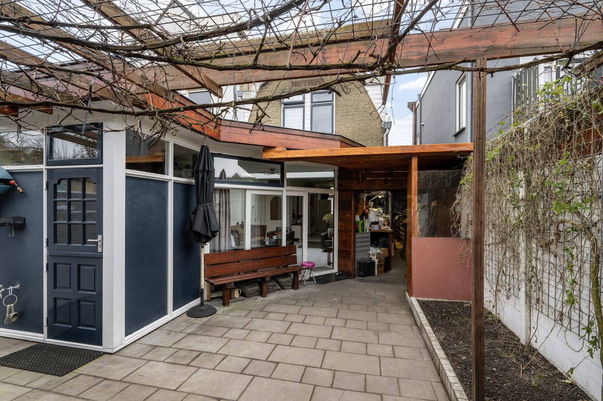 Te koop: Foto Woonhuis aan de Emmastraat 29 in Vlaardingen