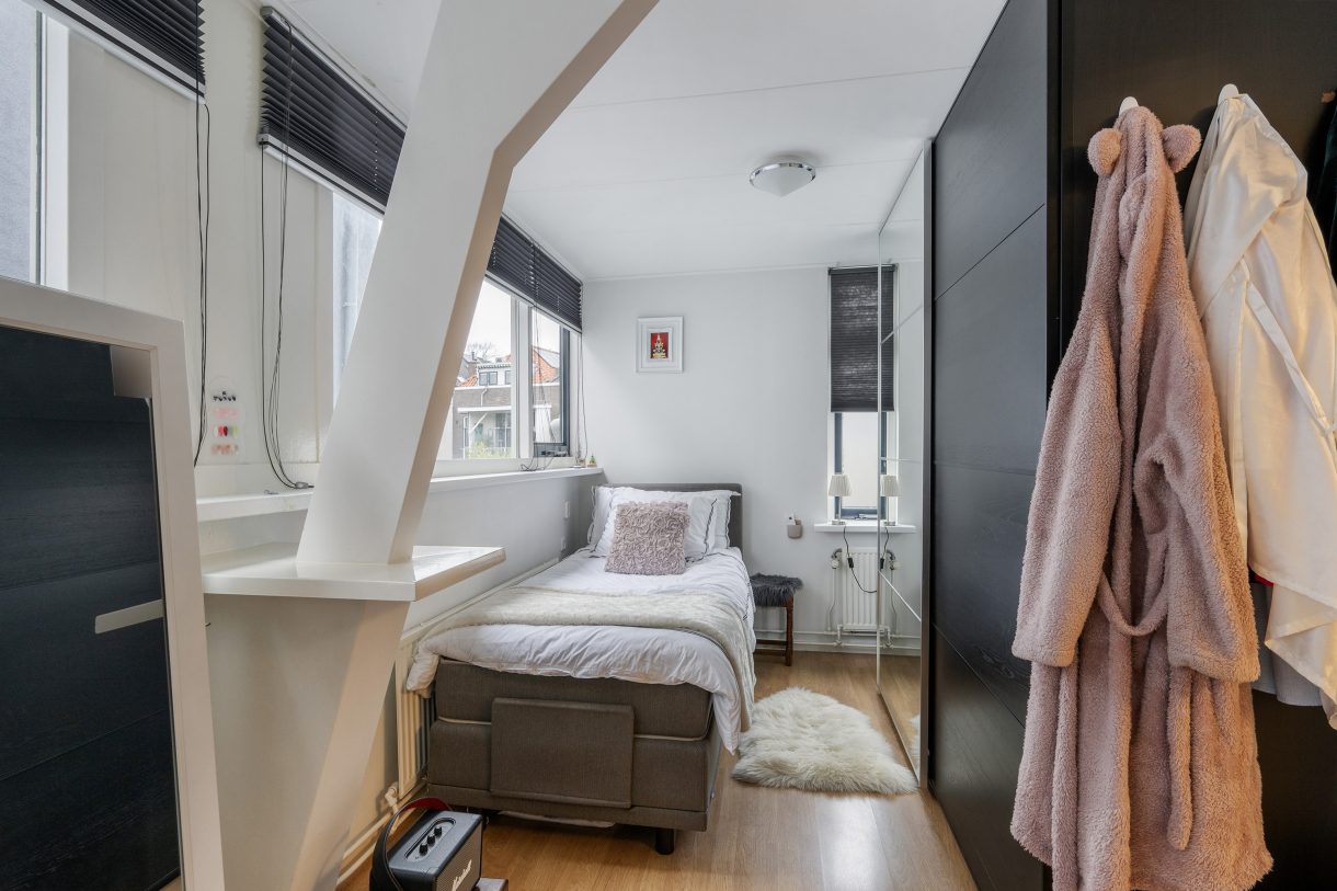 Te koop: Foto Woonhuis aan de Emmastraat 29 in Vlaardingen
