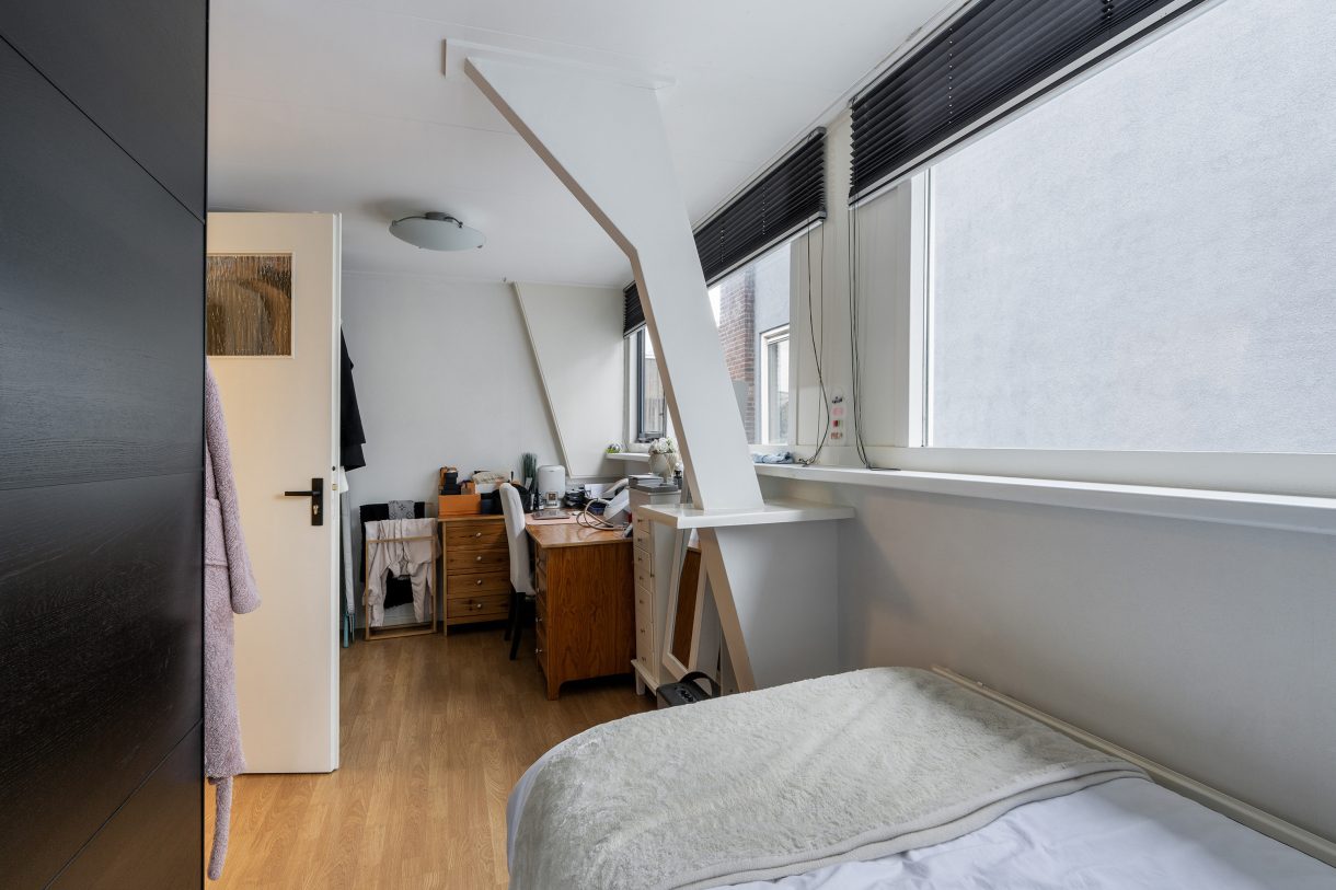 Te koop: Foto Woonhuis aan de Emmastraat 29 in Vlaardingen