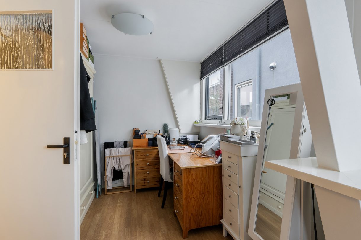 Te koop: Foto Woonhuis aan de Emmastraat 29 in Vlaardingen