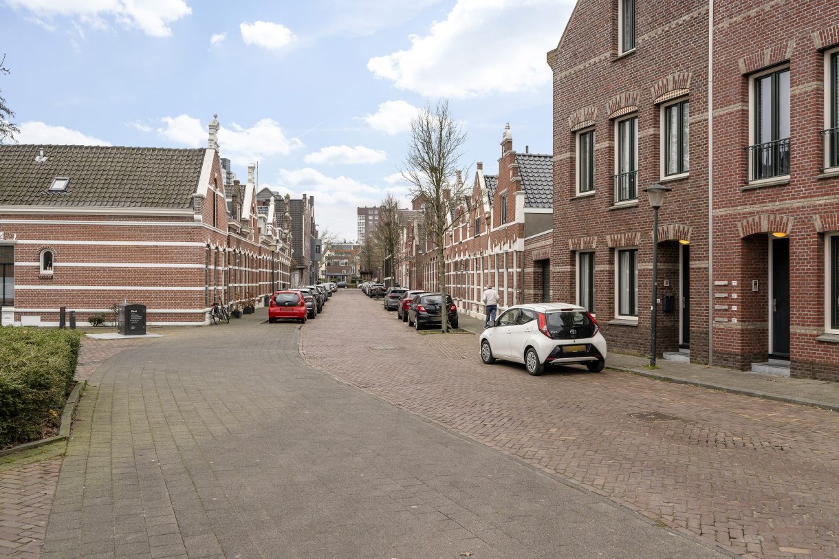 Te koop: Foto Woonhuis aan de Emmastraat 29 in Vlaardingen