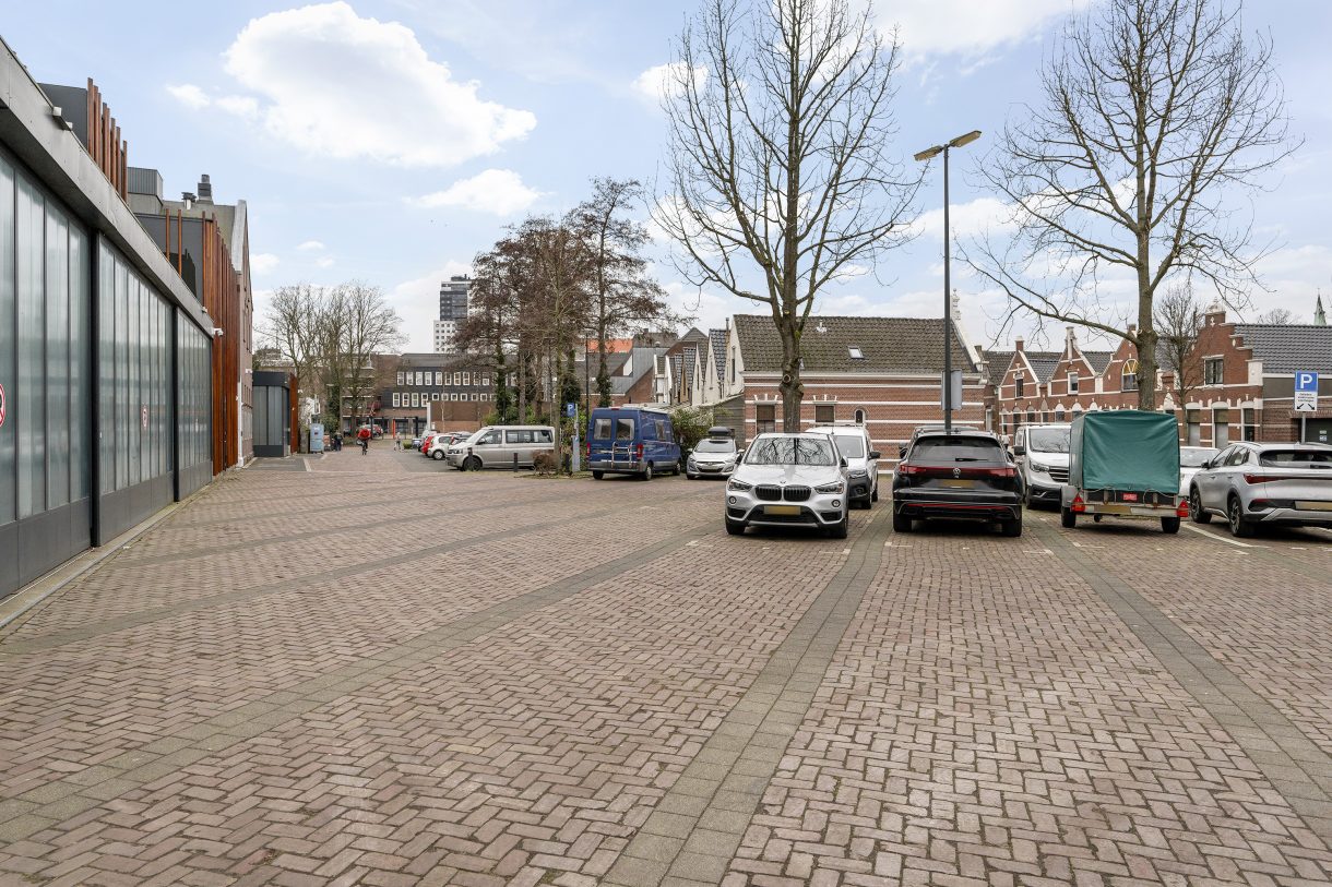 Te koop: Foto Woonhuis aan de Emmastraat 29 in Vlaardingen