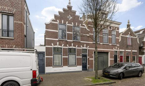 Hoofdfoto van Vlaardingen Emmastraat 29