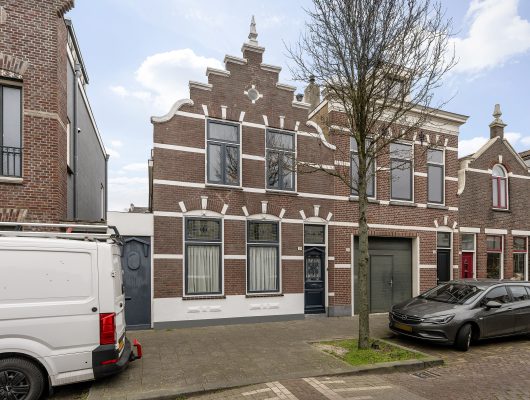 Hoofdfoto van Vlaardingen Emmastraat 29