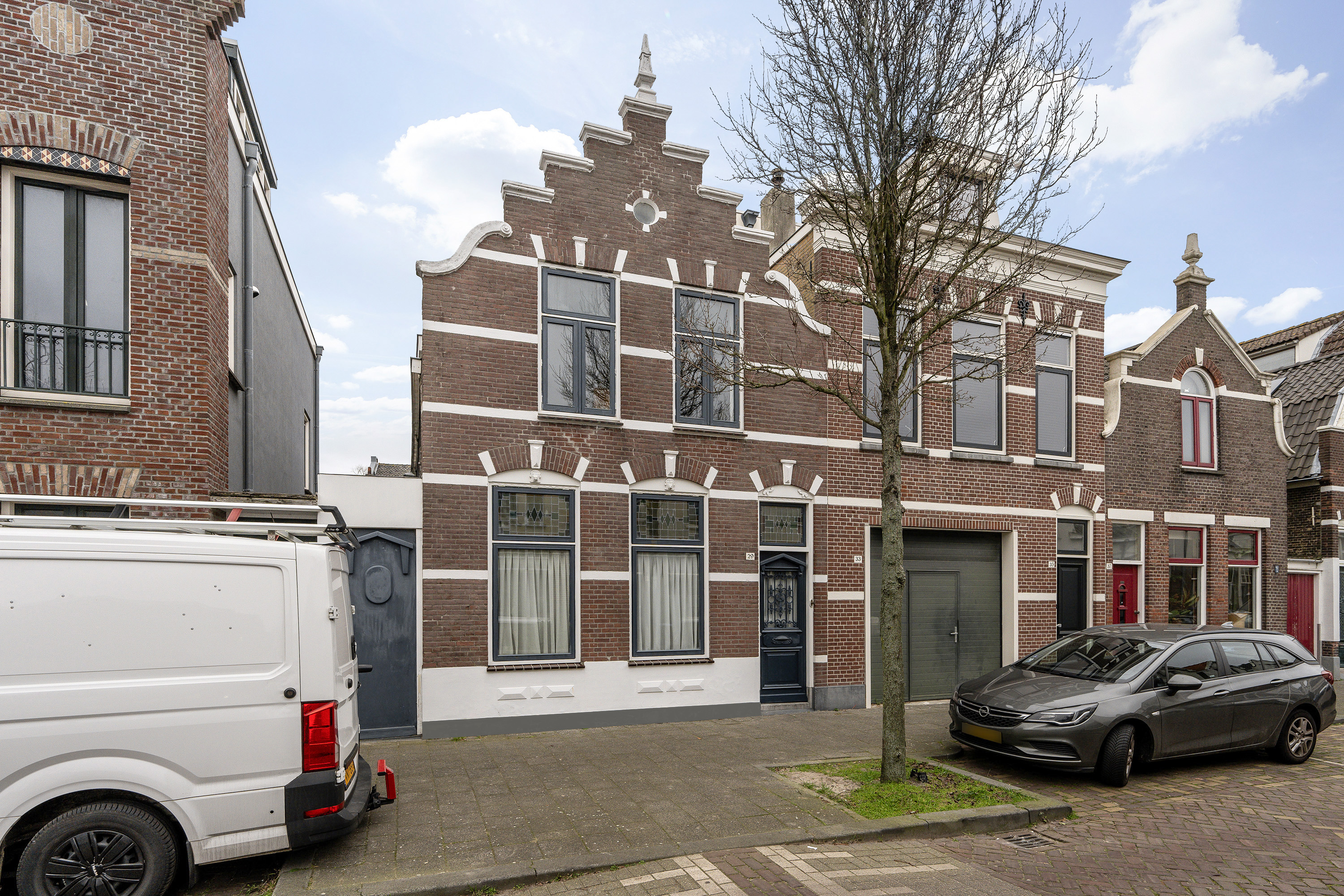 Hoofdfoto van Vlaardingen Emmastraat 29