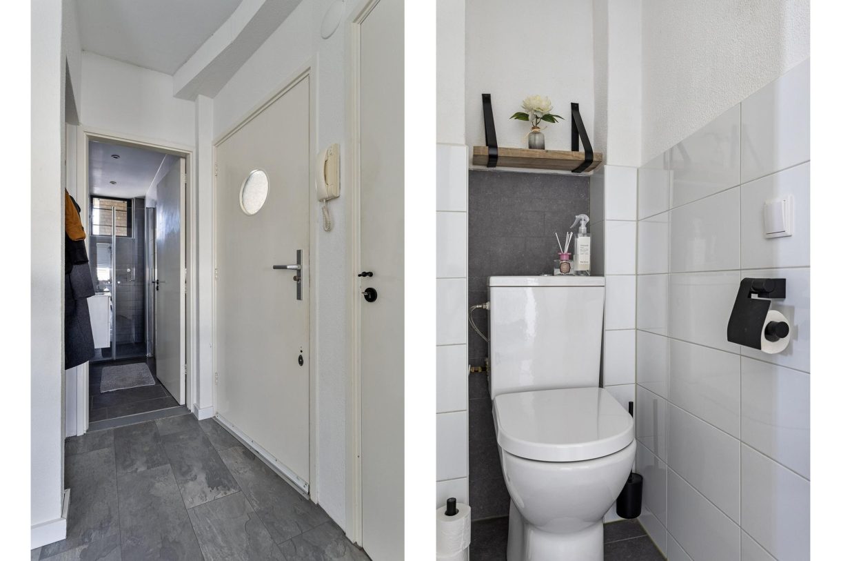 Te koop: Foto Appartement aan de Scheldestraat 51 in Purmerend