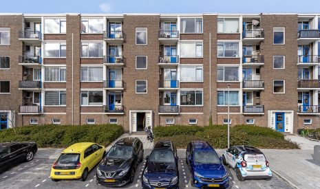 Hoofdfoto van Purmerend Scheldestraat 51