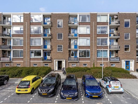 Hoofdfoto van Purmerend Scheldestraat 51