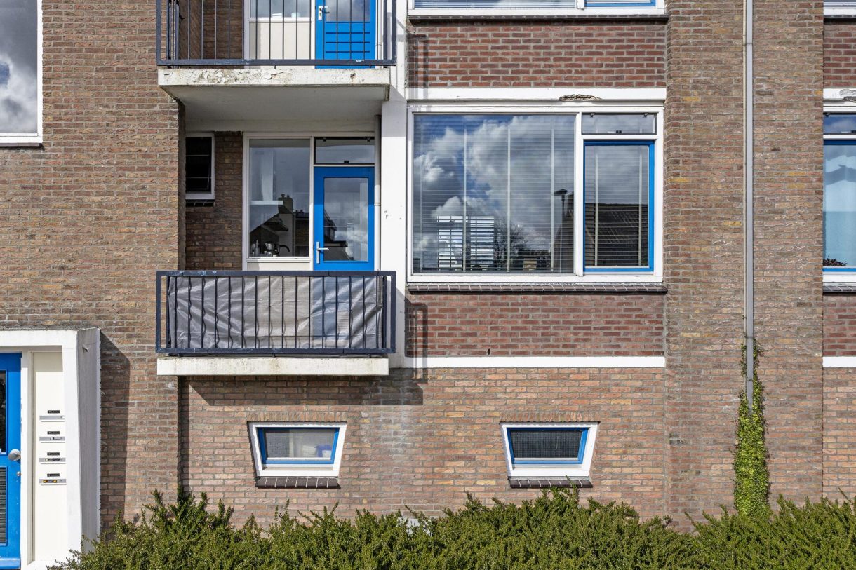 Te koop: Foto Appartement aan de Scheldestraat 51 in Purmerend