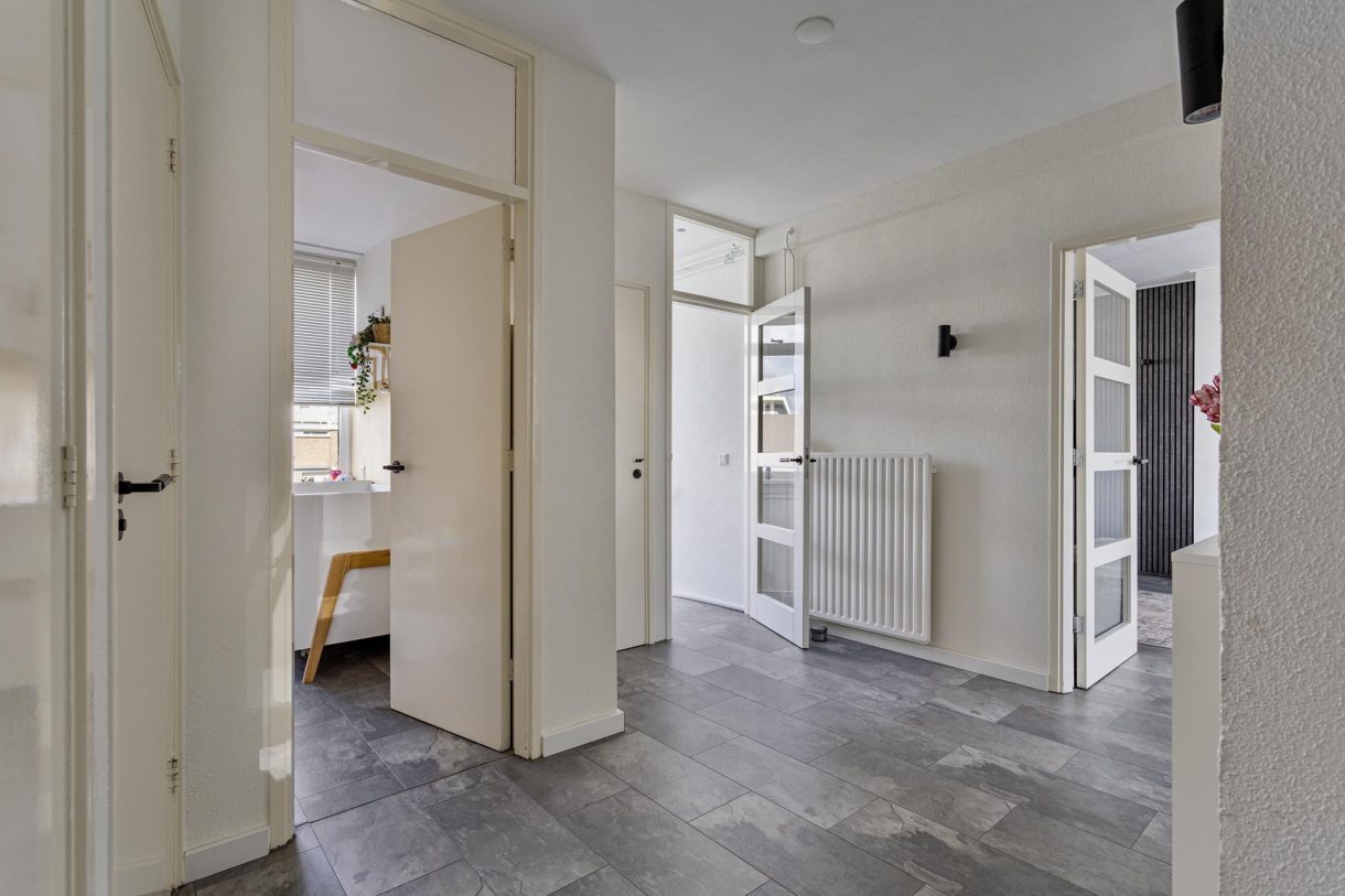 Te koop: Foto Appartement aan de Scheldestraat 51 in Purmerend