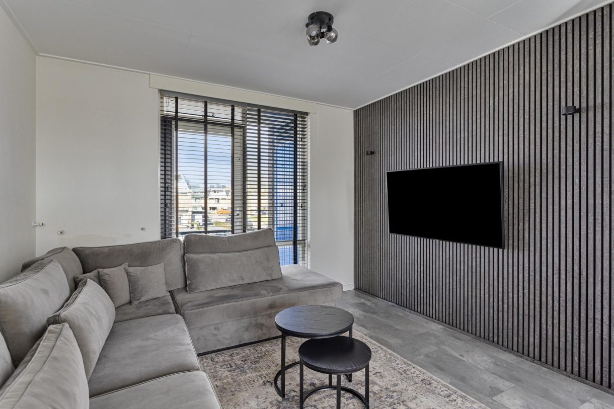 Te koop: Foto Appartement aan de Scheldestraat 51 in Purmerend