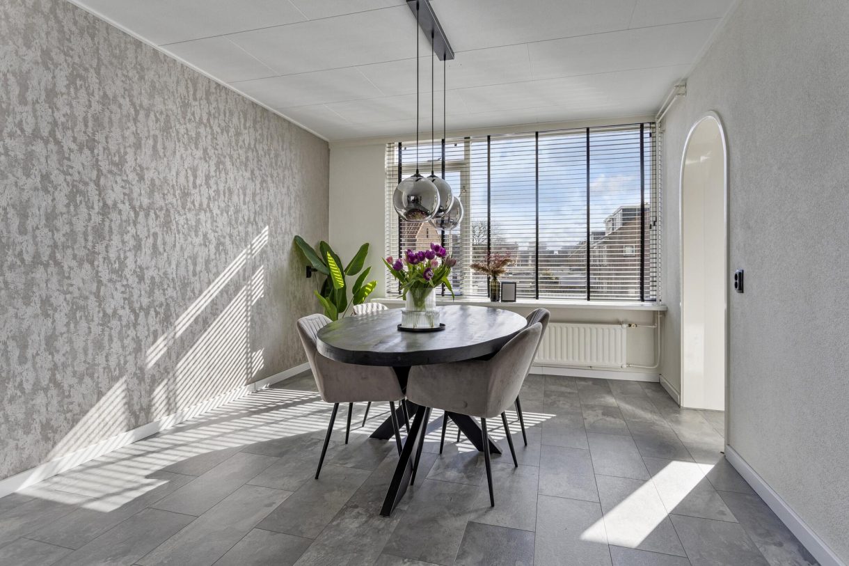 Te koop: Foto Appartement aan de Scheldestraat 51 in Purmerend
