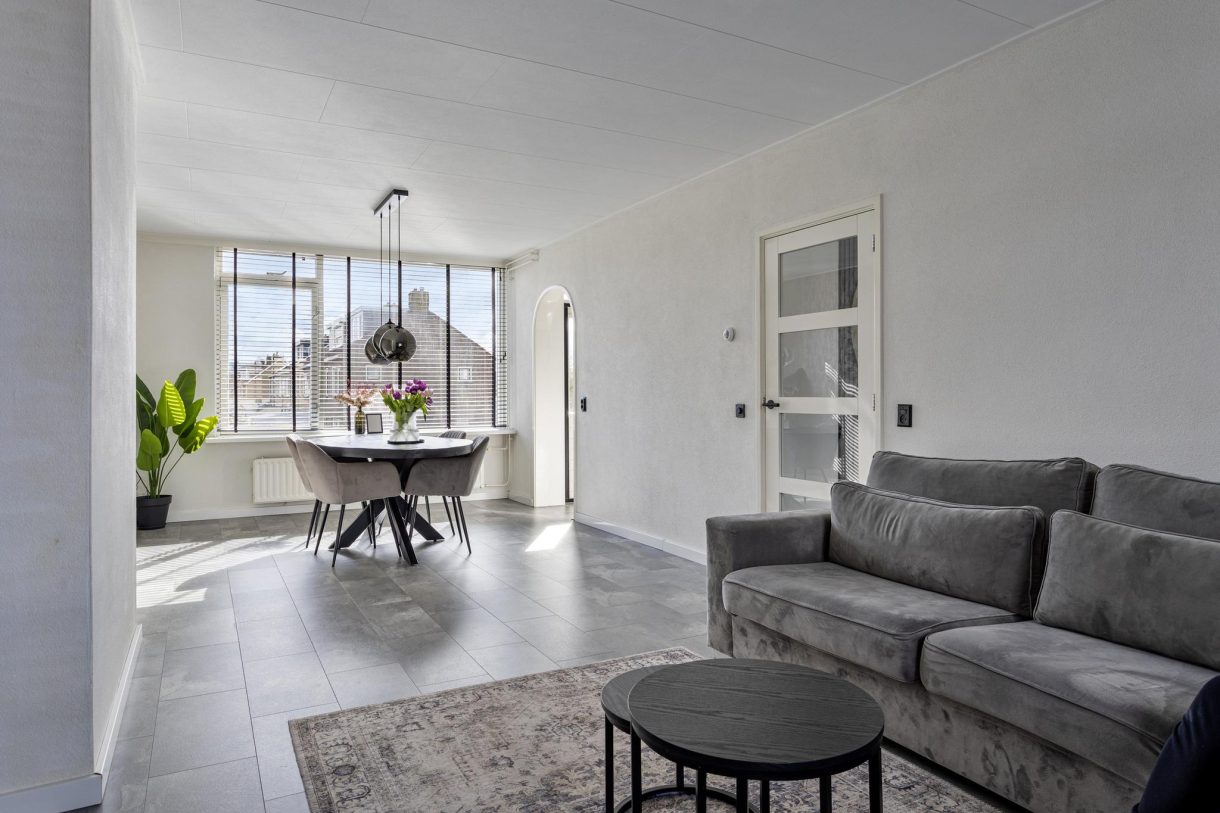 Te koop: Foto Appartement aan de Scheldestraat 51 in Purmerend