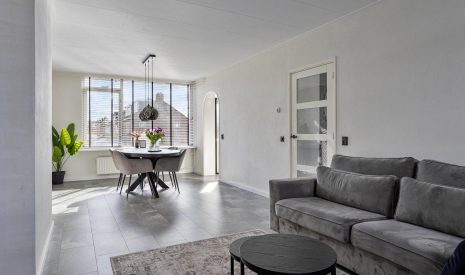 Te koop: Foto Appartement aan de Scheldestraat 51 in Purmerend