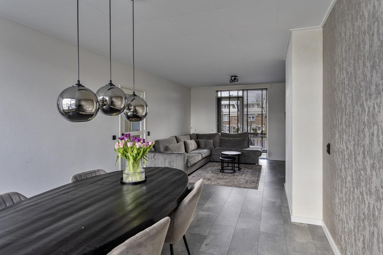 Te koop: Foto Appartement aan de Scheldestraat 51 in Purmerend