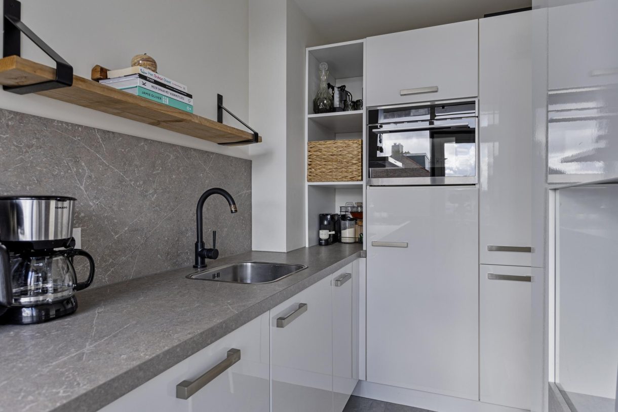 Te koop: Foto Appartement aan de Scheldestraat 51 in Purmerend