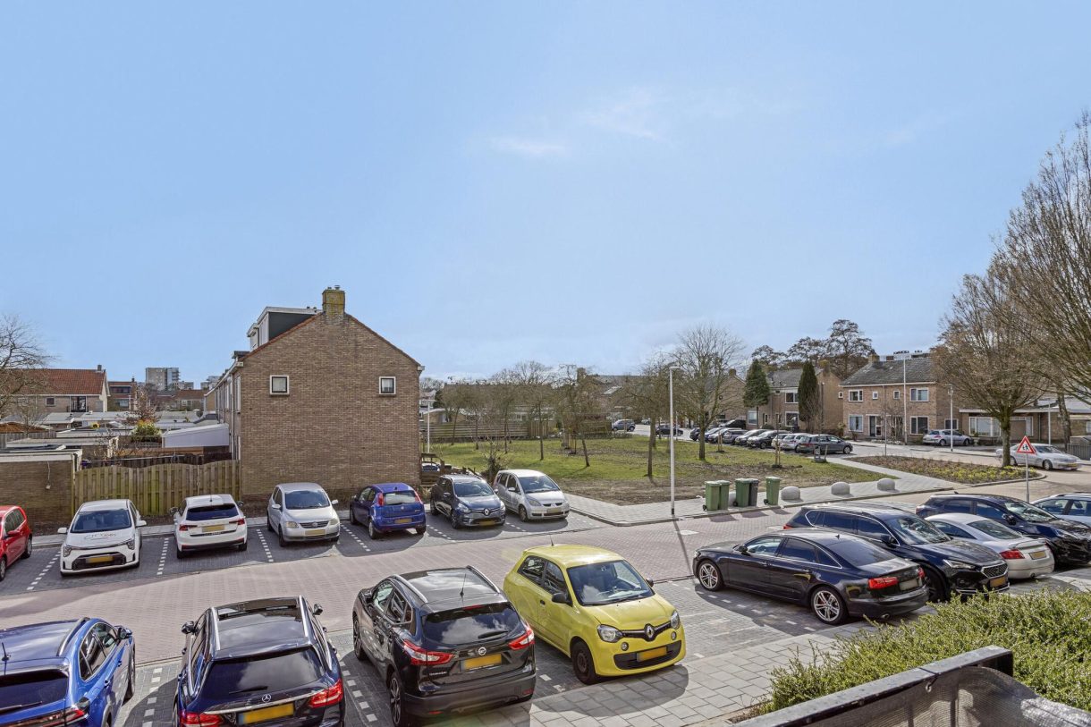 Te koop: Foto Appartement aan de Scheldestraat 51 in Purmerend