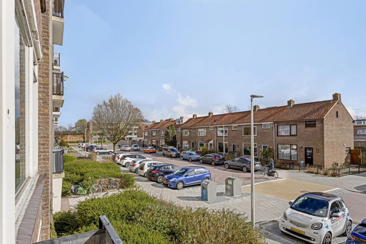 Te koop: Foto Appartement aan de Scheldestraat 51 in Purmerend