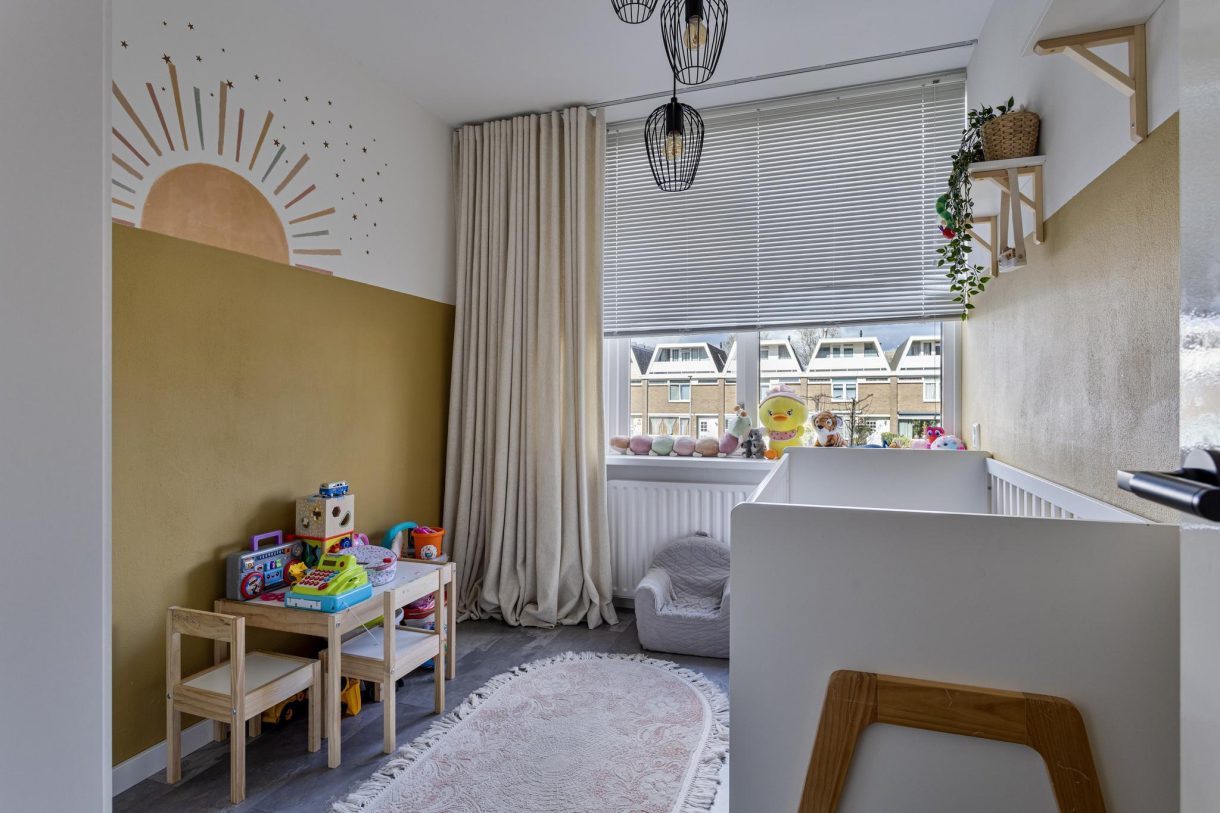 Te koop: Foto Appartement aan de Scheldestraat 51 in Purmerend