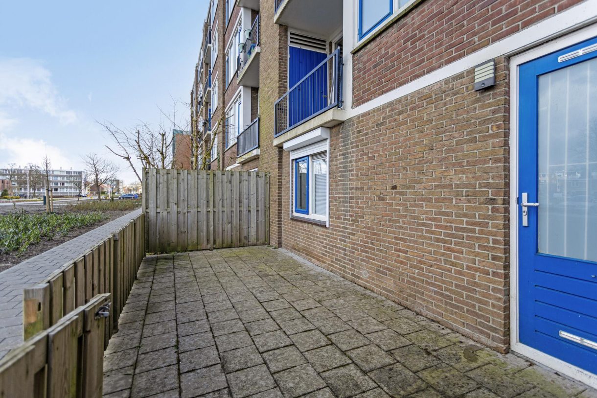 Te koop: Foto Appartement aan de Scheldestraat 51 in Purmerend