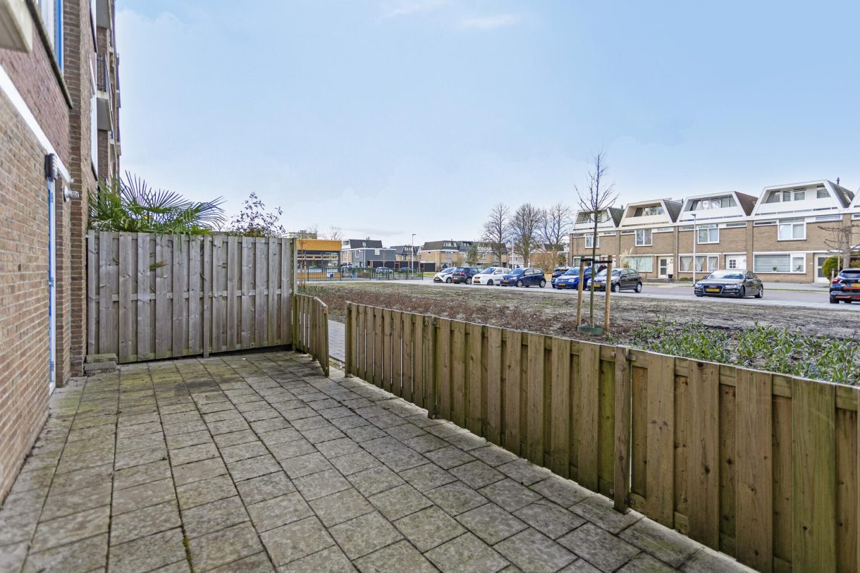 Te koop: Foto Appartement aan de Scheldestraat 51 in Purmerend