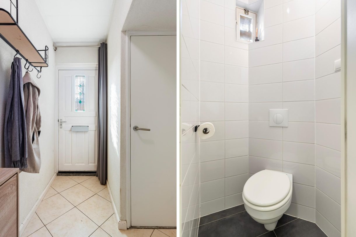 Te koop: Foto Woonhuis aan de Jozef Israelslaan 42 in Woerden