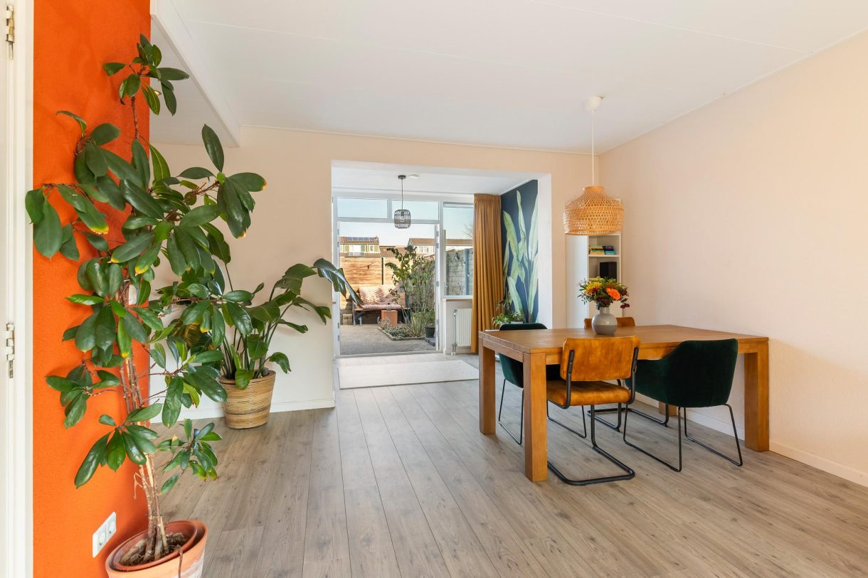 Te koop: Foto Woonhuis aan de Jozef Israelslaan 42 in Woerden