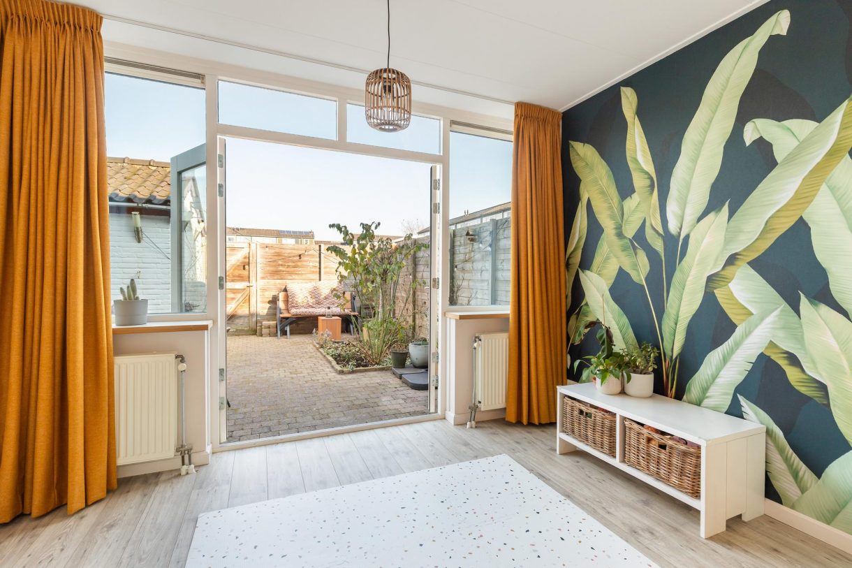 Te koop: Foto Woonhuis aan de Jozef Israelslaan 42 in Woerden