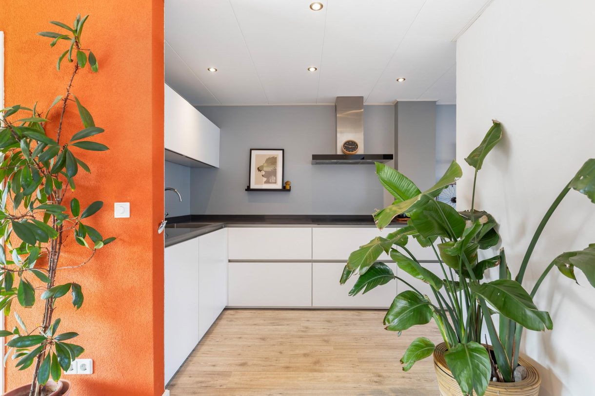 Te koop: Foto Woonhuis aan de Jozef Israelslaan 42 in Woerden