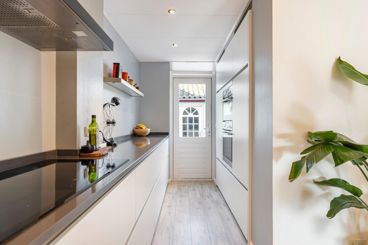 Te koop: Foto Woonhuis aan de Jozef Israelslaan 42 in Woerden