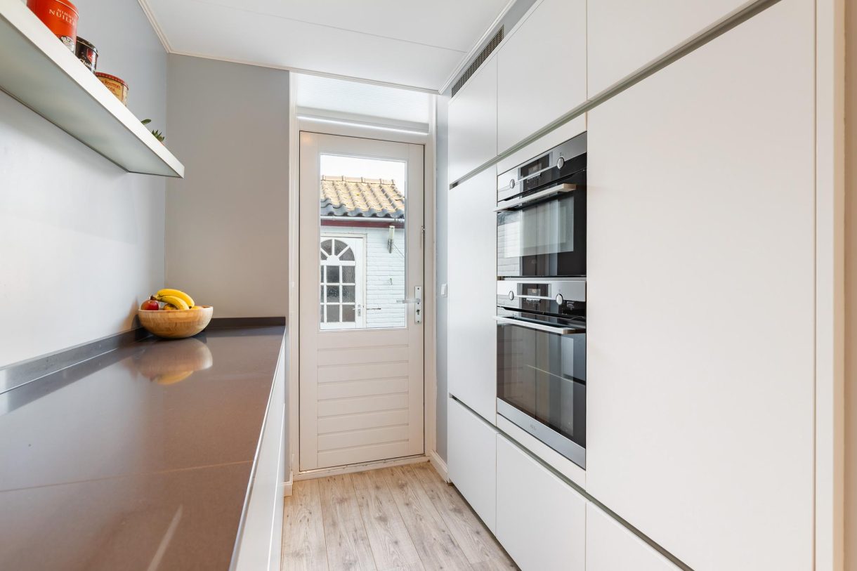 Te koop: Foto Woonhuis aan de Jozef Israelslaan 42 in Woerden