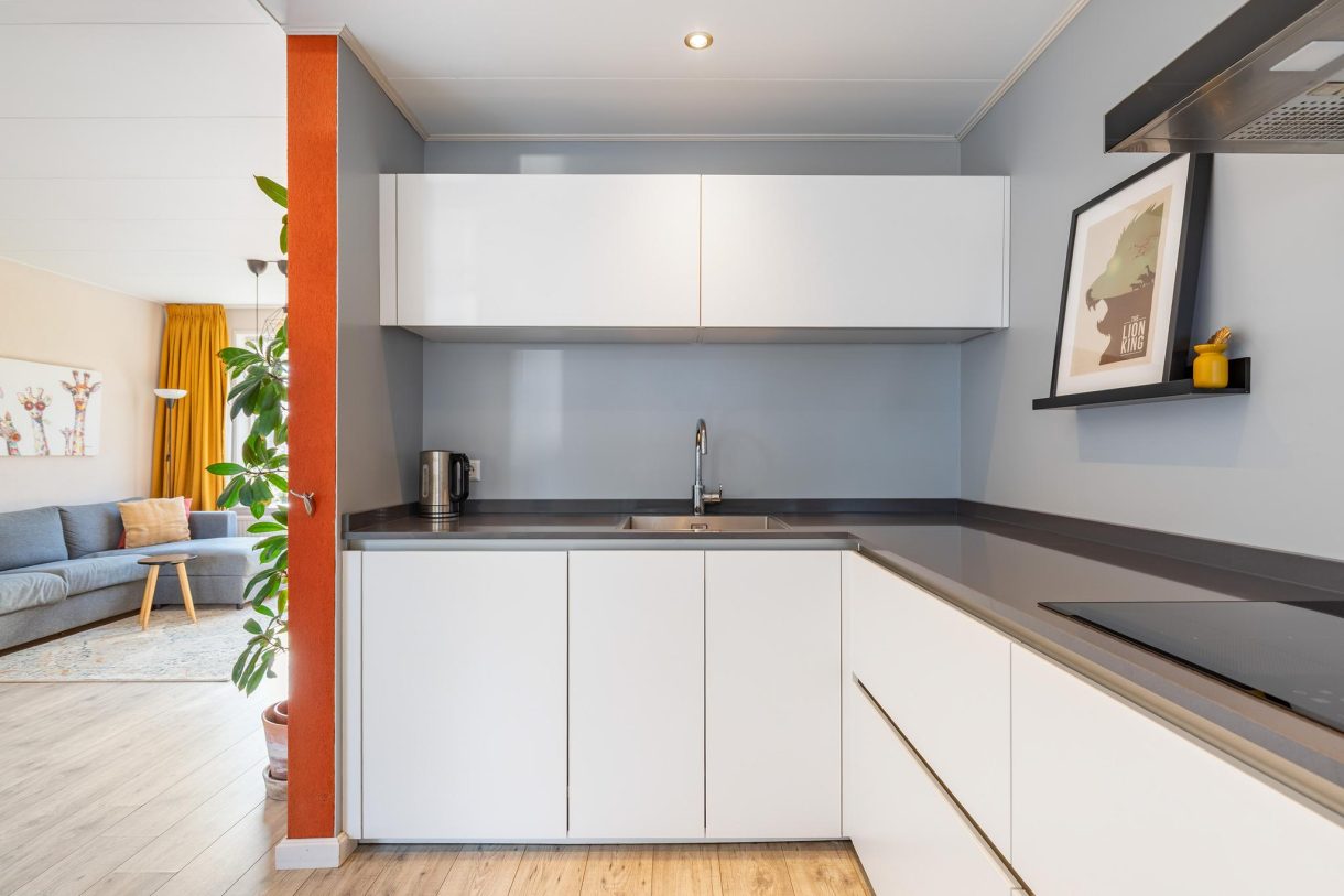 Te koop: Foto Woonhuis aan de Jozef Israelslaan 42 in Woerden