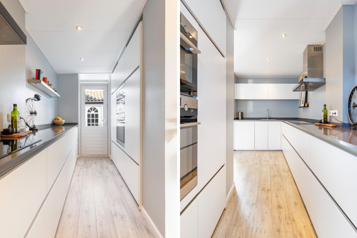 Te koop: Foto Woonhuis aan de Jozef Israelslaan 42 in Woerden