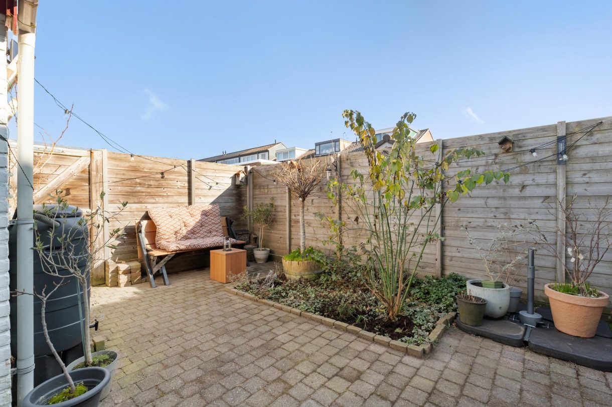 Te koop: Foto Woonhuis aan de Jozef Israelslaan 42 in Woerden