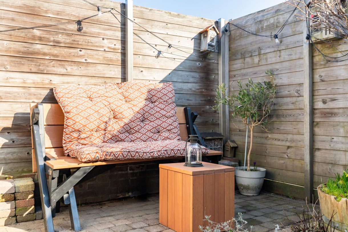 Te koop: Foto Woonhuis aan de Jozef Israelslaan 42 in Woerden