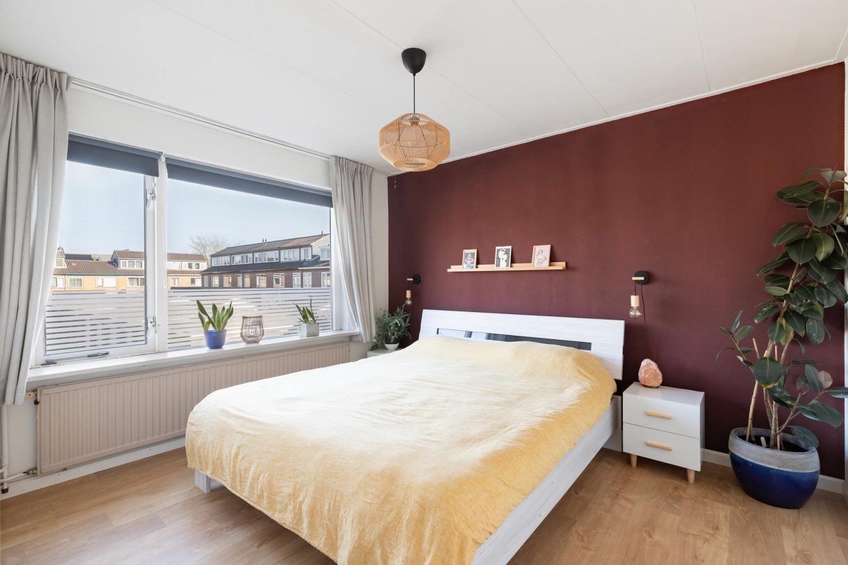 Te koop: Foto Woonhuis aan de Jozef Israelslaan 42 in Woerden