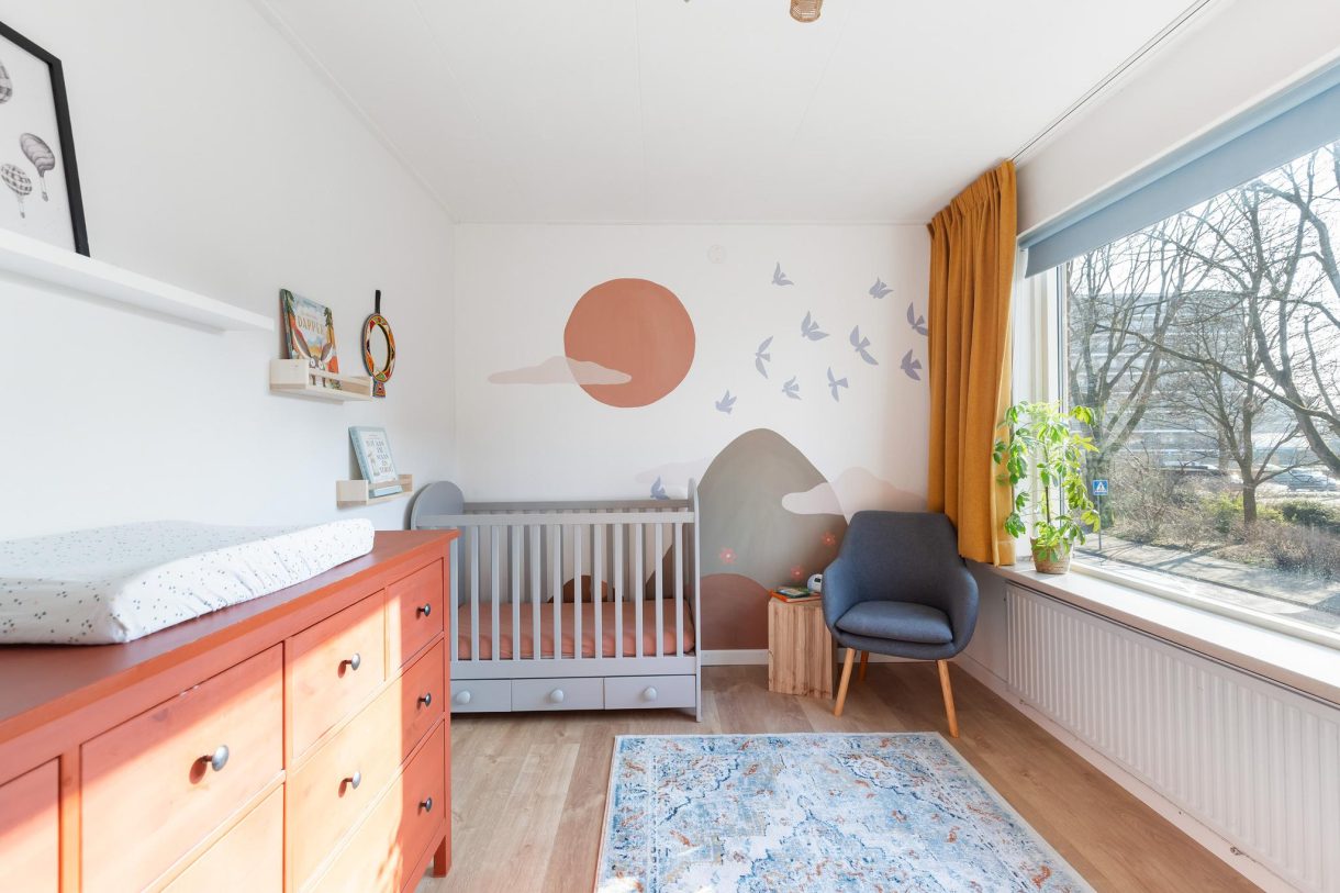 Te koop: Foto Woonhuis aan de Jozef Israelslaan 42 in Woerden