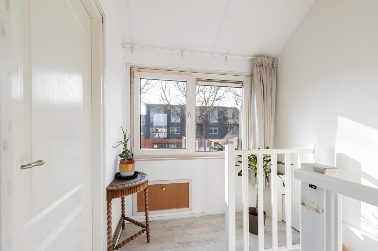 Te koop: Foto Woonhuis aan de Jozef Israelslaan 42 in Woerden