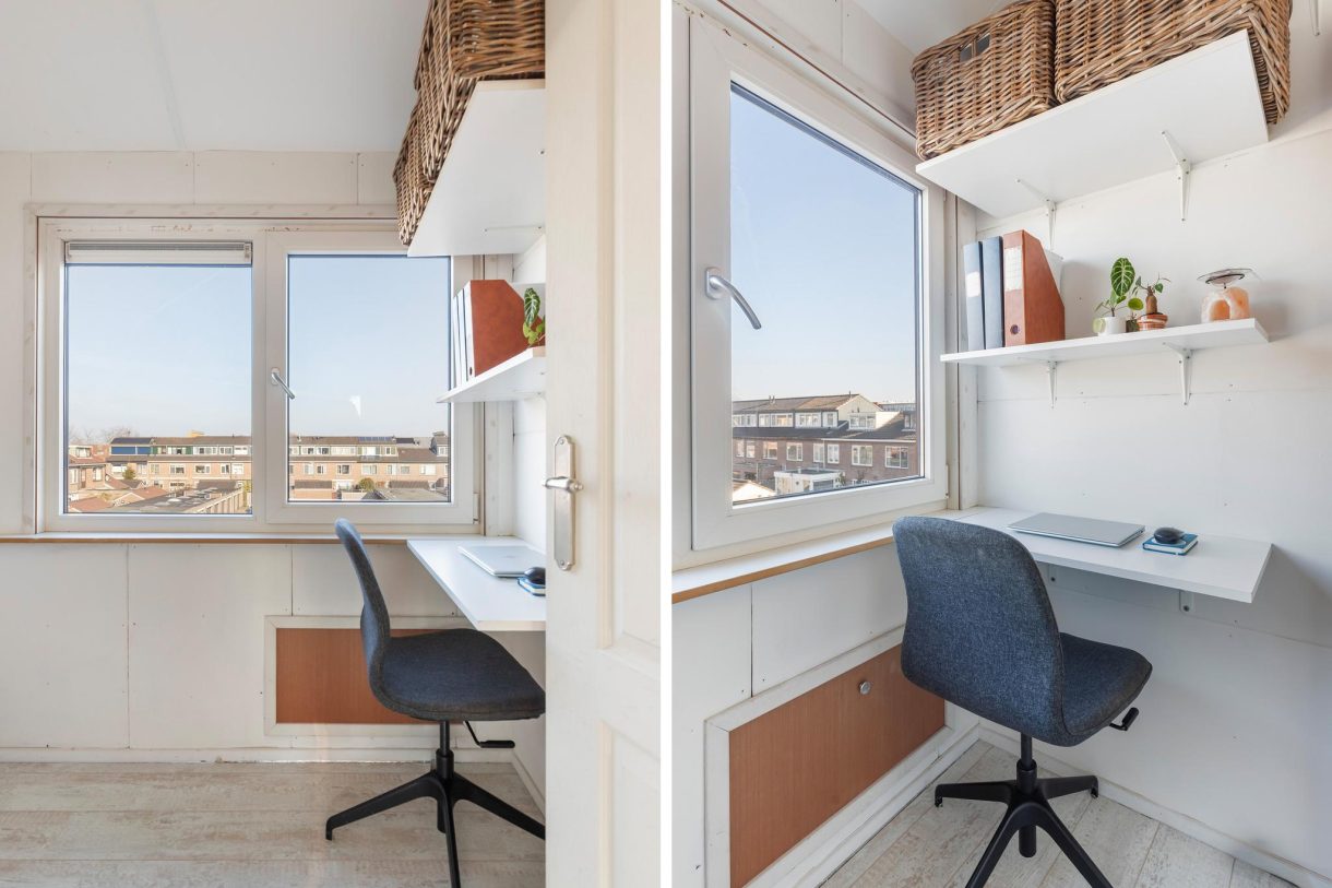 Te koop: Foto Woonhuis aan de Jozef Israelslaan 42 in Woerden