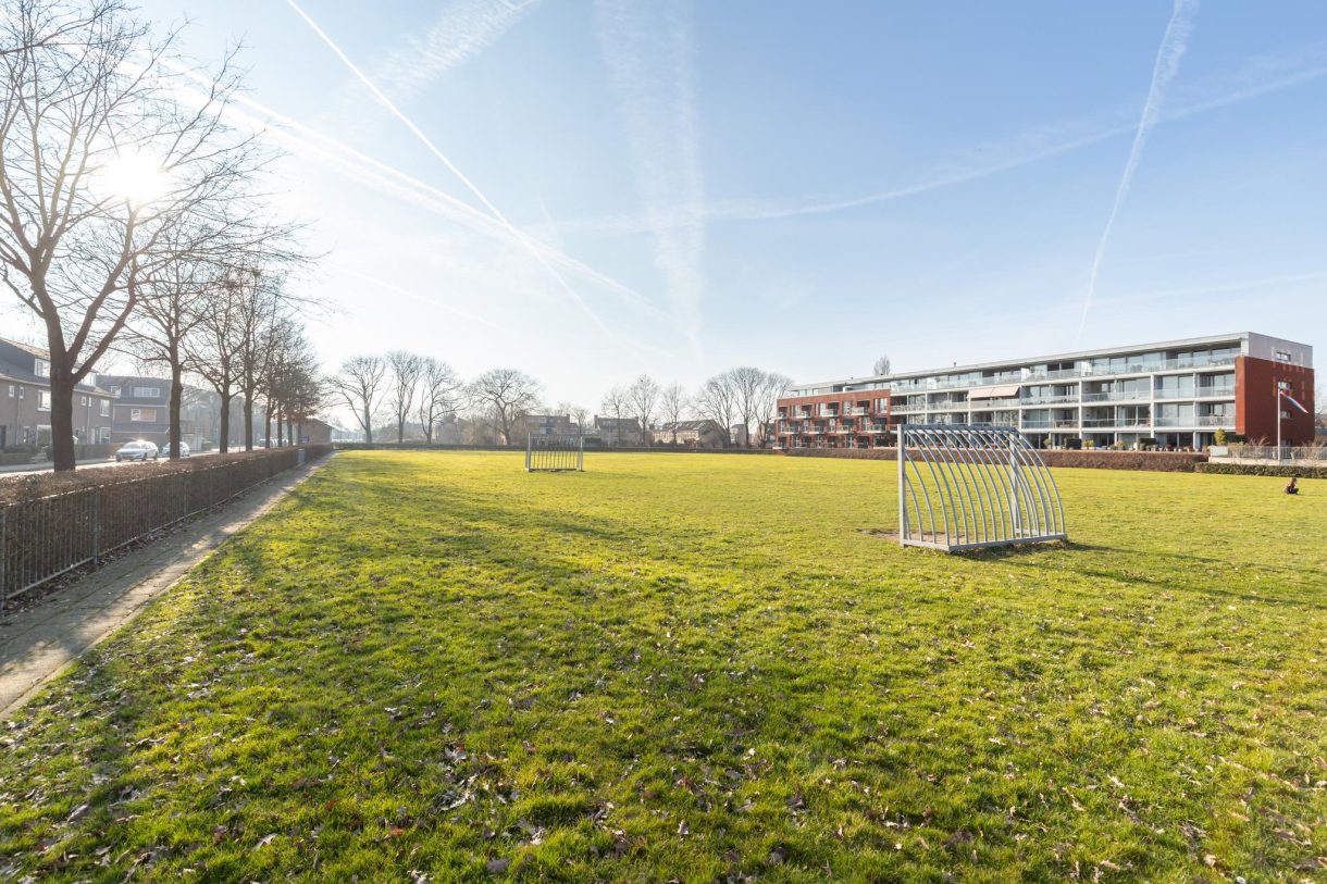 Te koop: Foto Woonhuis aan de Jozef Israelslaan 42 in Woerden
