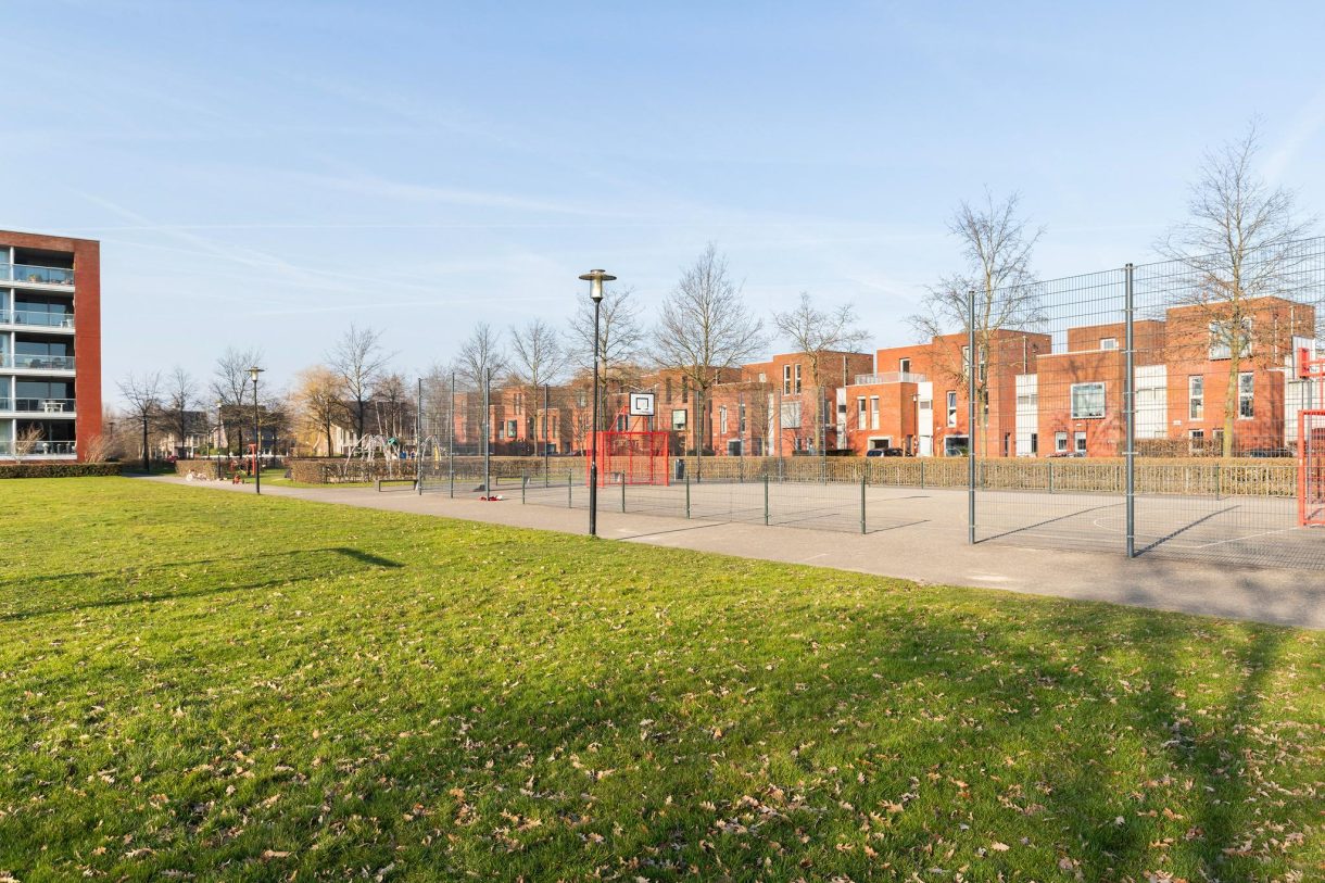 Te koop: Foto Woonhuis aan de Jozef Israelslaan 42 in Woerden