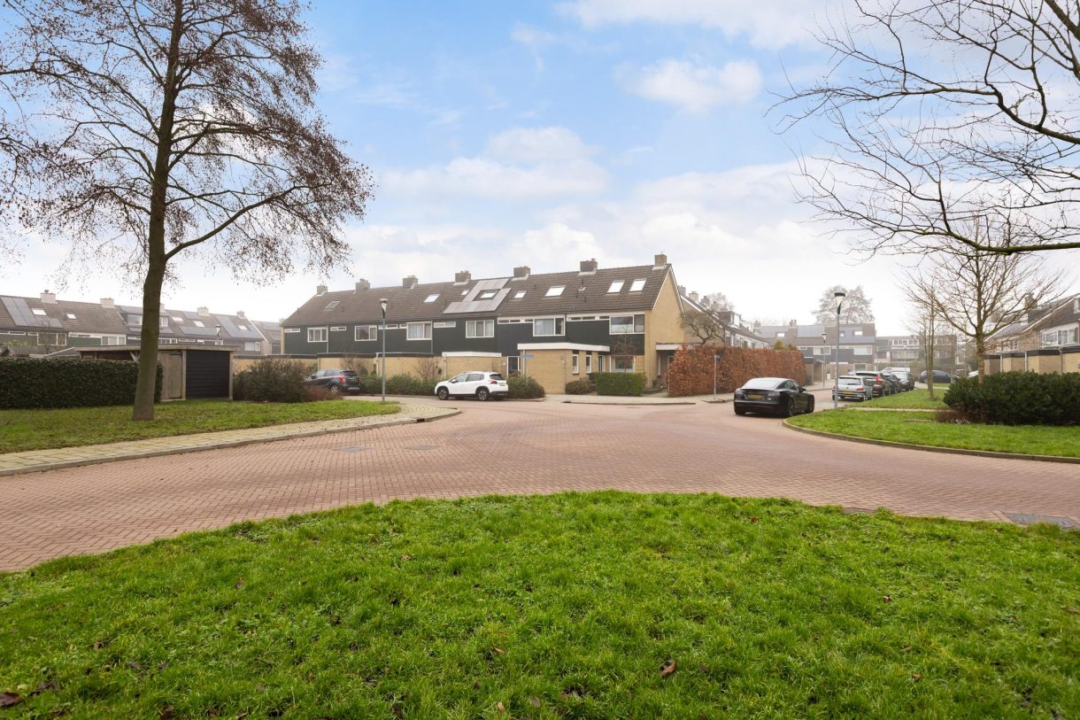 Te koop: Foto Woonhuis aan de Standerdmolen 4 in Harmelen