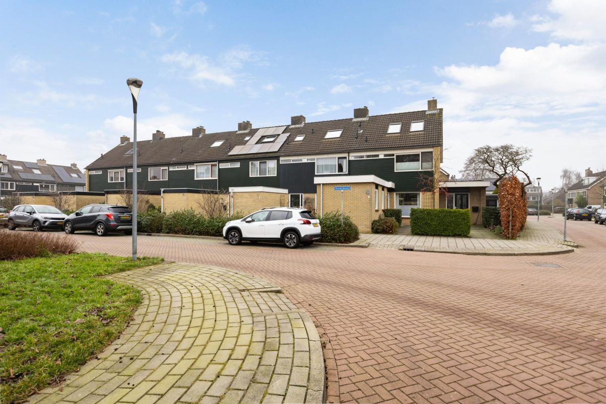 Te koop: Foto Woonhuis aan de Standerdmolen 4 in Harmelen