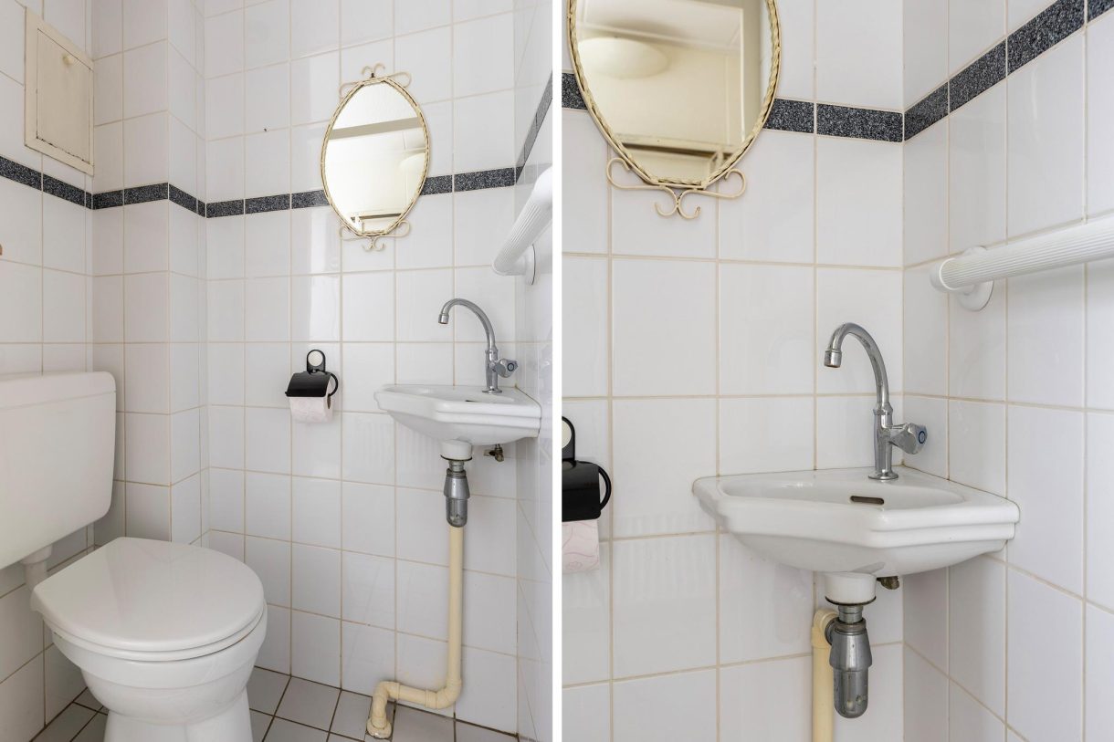 Te koop: Foto Woonhuis aan de Standerdmolen 4 in Harmelen