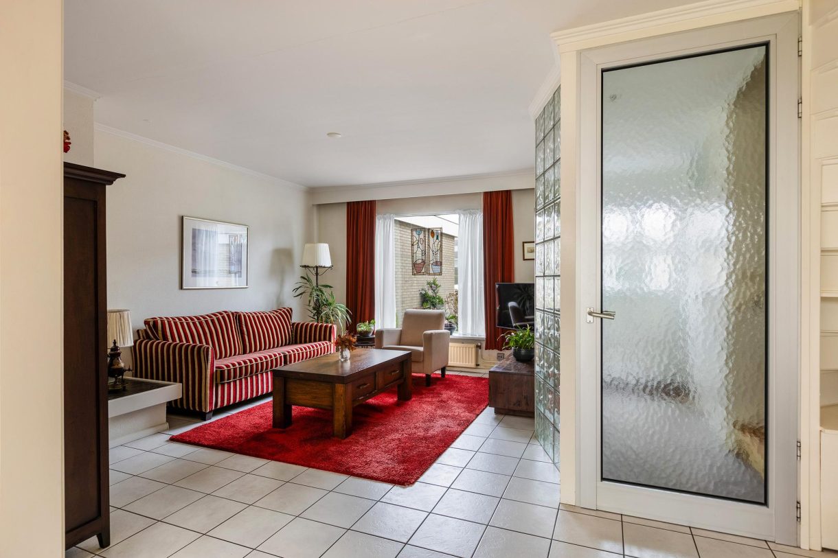 Te koop: Foto Woonhuis aan de Standerdmolen 4 in Harmelen