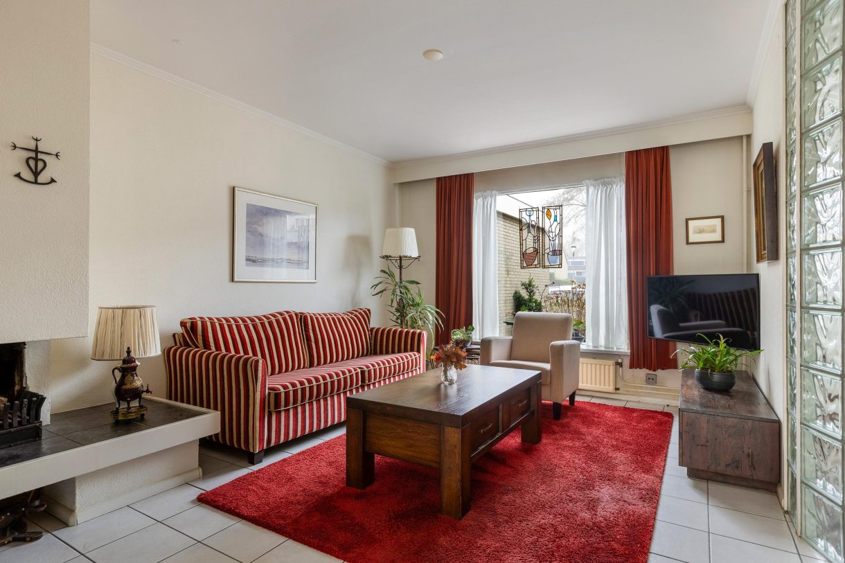 Te koop: Foto Woonhuis aan de Standerdmolen 4 in Harmelen