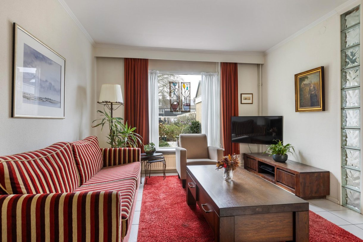 Te koop: Foto Woonhuis aan de Standerdmolen 4 in Harmelen