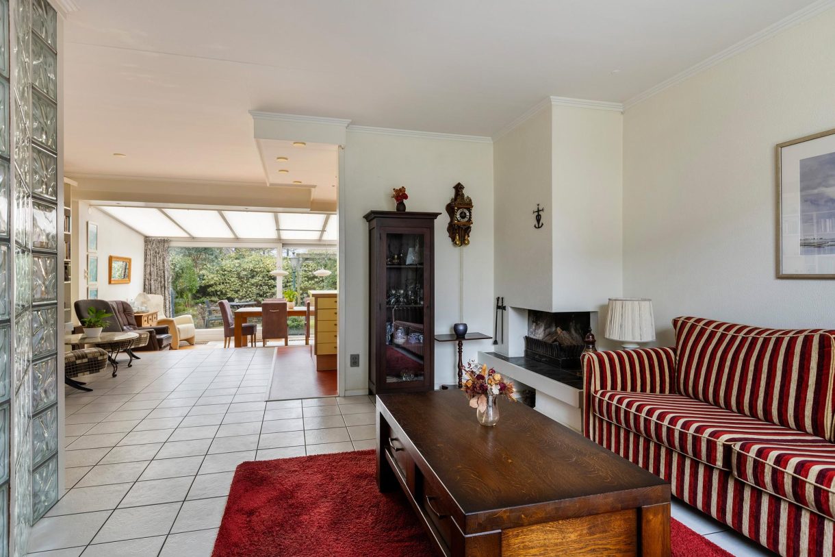 Te koop: Foto Woonhuis aan de Standerdmolen 4 in Harmelen