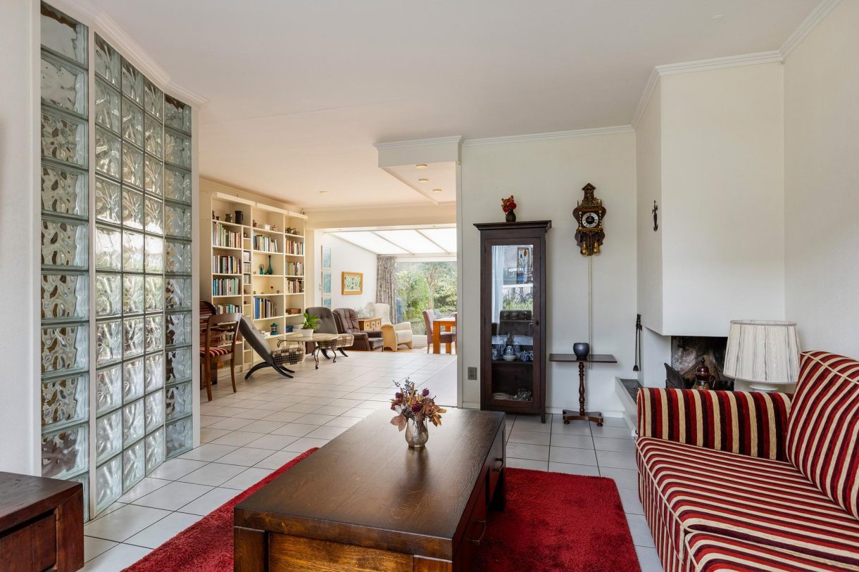 Te koop: Foto Woonhuis aan de Standerdmolen 4 in Harmelen