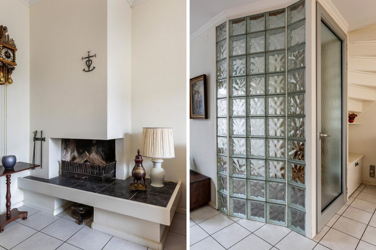 Te koop: Foto Woonhuis aan de Standerdmolen 4 in Harmelen